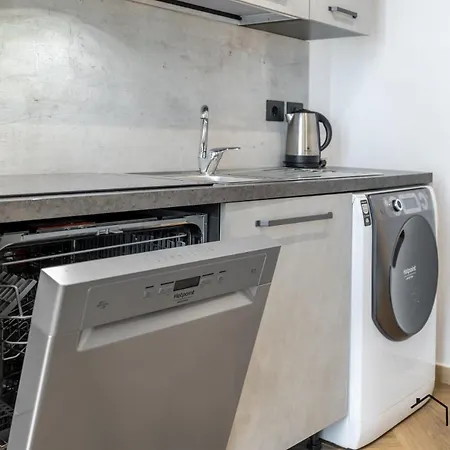 Apartamento Visit_genova *